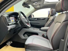 Lexus Touron X 380TSI four-wheel drive luxury version - фото 8