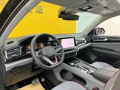 Lexus Touron X 380TSI four-wheel drive luxury version - фото 9