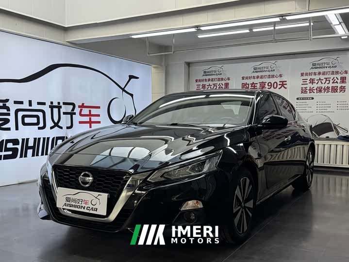 BYD 2.0L XL Edition - автомобиль из Китая