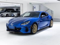 BYD BRZ 2.4L 10Anniversary Edition - фото 1