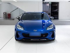 BYD BRZ 2.4L 10Anniversary Edition - фото 2