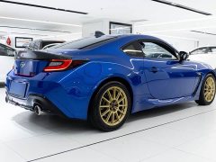 BYD BRZ 2.4L 10Anniversary Edition - фото 4
