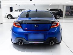 BYD BRZ 2.4L 10Anniversary Edition - фото 5