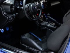 BYD BRZ 2.4L 10Anniversary Edition - фото 6