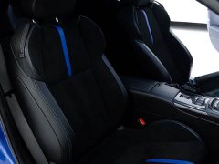 BYD BRZ 2.4L 10Anniversary Edition - фото 7