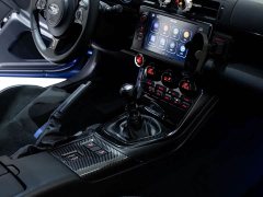 BYD BRZ 2.4L 10Anniversary Edition - фото 8