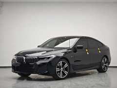 BMW 6GT 630i M - фото 1