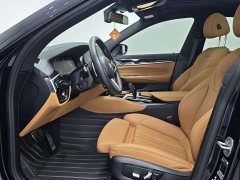 BMW 6GT 630i M - фото 10