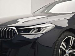 BMW 6GT 630i M - фото 14