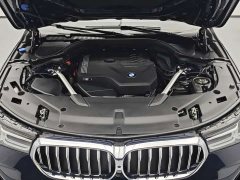 BMW 6GT 630i M - фото 15