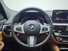 BMW 6GT 630i M - фото 18