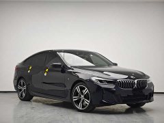 BMW 6GT 630i M - фото 2