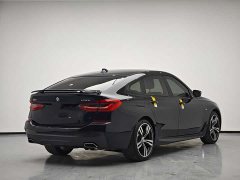 BMW 6GT 630i M - фото 3