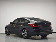 BMW 6GT 630i M - фото 4