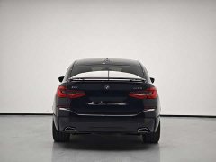 BMW 6GT 630i M - фото 5