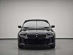 BMW 6GT 630i M - фото 8
