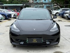 Tesla Model 3 Edition - фото 2