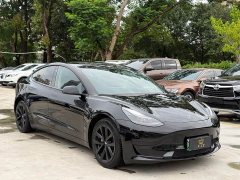 Tesla Model 3 Edition - фото 3