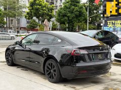 Tesla Model 3 Edition - фото 4