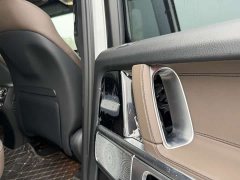 Mercedes-Benz G 500 - фото 10