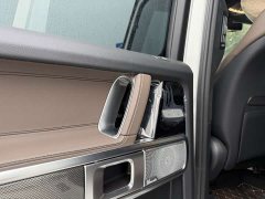 Mercedes-Benz G 500 - фото 11