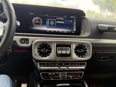 Mercedes-Benz G 500 - фото 12