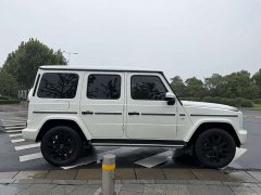 Mercedes-Benz G 500 - фото 4