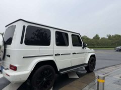 Mercedes-Benz G 500 - фото 6