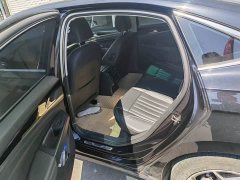 Volkswagen Passat 2023 330TSI Starry Sky Elite Edition - фото 4