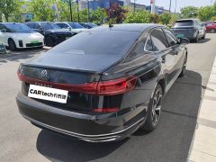 Volkswagen Passat 2023 330TSI Starry Sky Elite Edition - фото 5