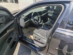 Volkswagen Passat 2023 330TSI Starry Sky Elite Edition - фото 6