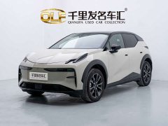 Zeekr X Long Range Edition - фото 1