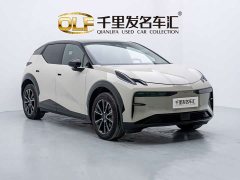 Zeekr X Long Range Edition - фото 3