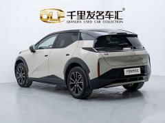 Zeekr X Long Range Edition - фото 4