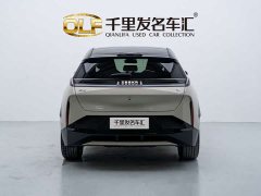 Zeekr X Long Range Edition - фото 5