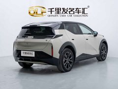 Zeekr X Long Range Edition - фото 6