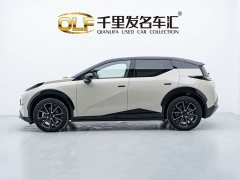 Zeekr X Long Range Edition - фото 8