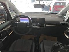 Baojun KiWi EV Edition - фото 10