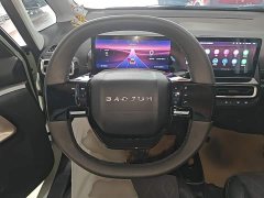 Baojun KiWi EV Edition - фото 11