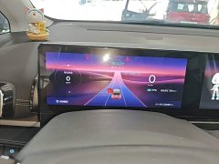 Baojun KiWi EV Edition - фото 12