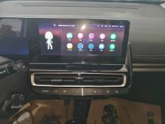 Baojun KiWi EV Edition - фото 13