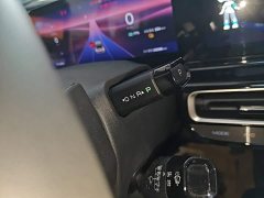 Baojun KiWi EV Edition - фото 14