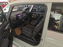 Baojun KiWi EV Edition - фото 15