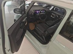 Baojun KiWi EV Edition - фото 16