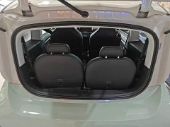 Baojun KiWi EV Edition - фото 19