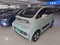 Baojun KiWi EV Edition - фото 2