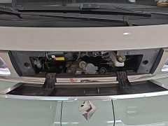 Baojun KiWi EV Edition - фото 20