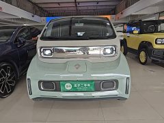 Baojun KiWi EV Edition - фото 3