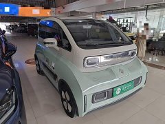 Baojun KiWi EV Edition - фото 4