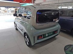 Baojun KiWi EV Edition - фото 5
